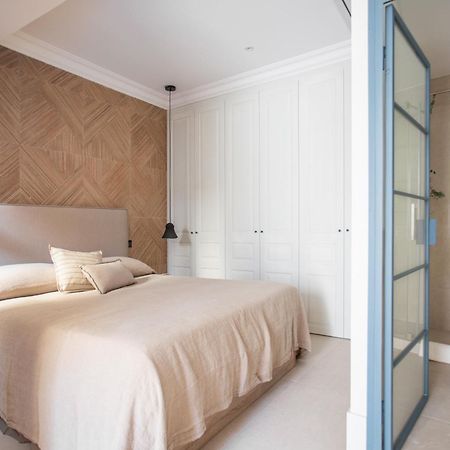 Seissta Madrid Centro "Remodelado" Aparthotel ภายนอก รูปภาพ