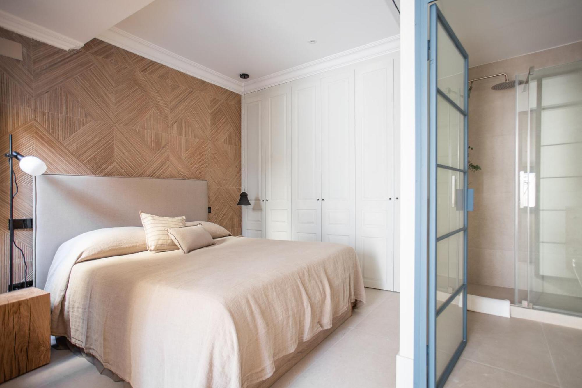 Seissta Madrid Centro "Remodelado" Aparthotel ภายนอก รูปภาพ