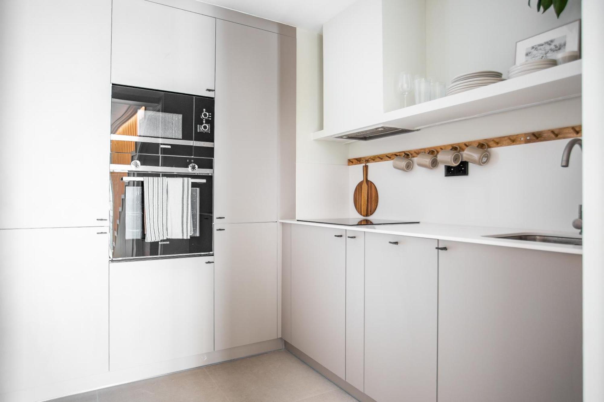Seissta Madrid Centro "Remodelado" Aparthotel ภายนอก รูปภาพ