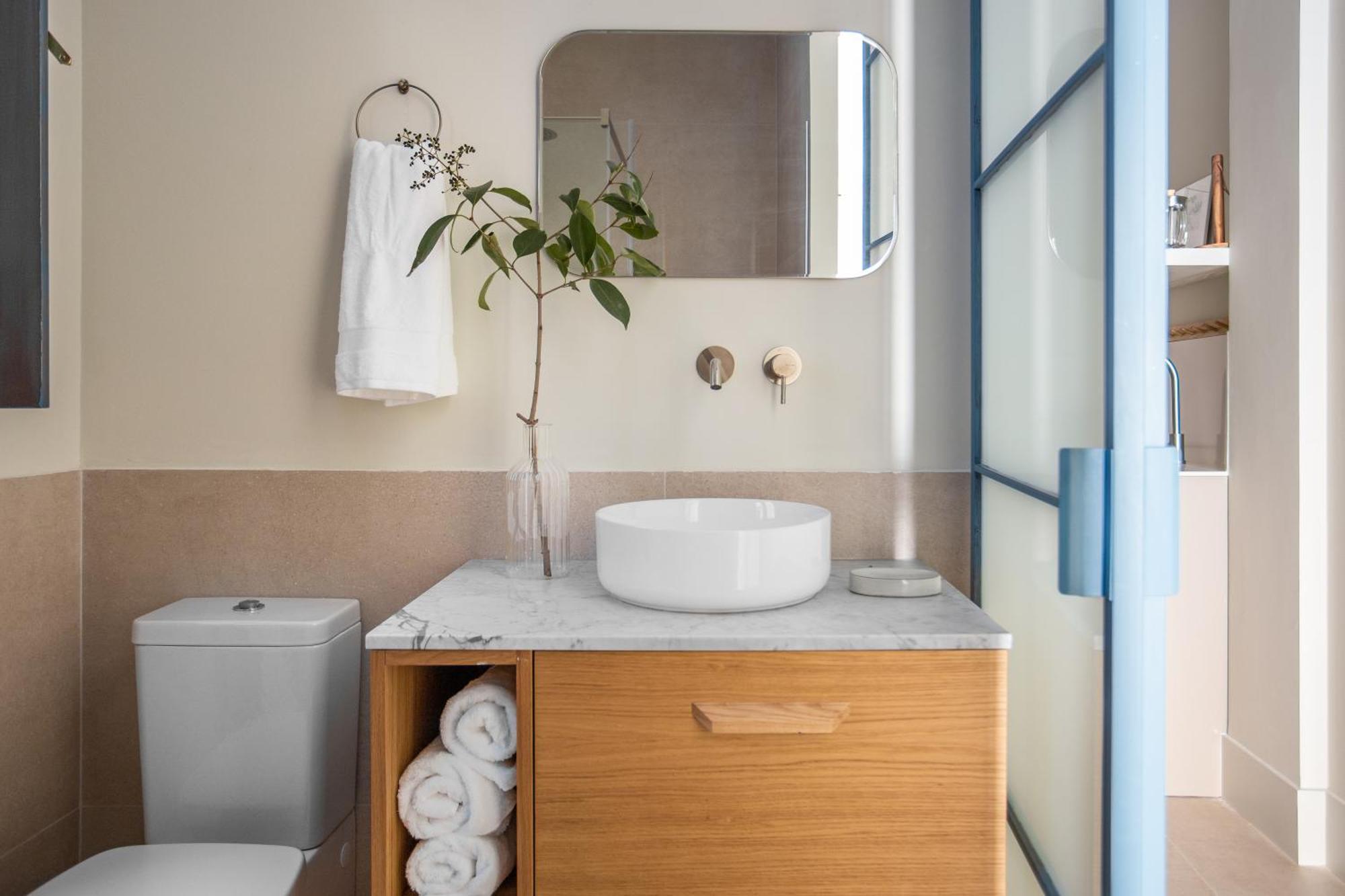 Seissta Madrid Centro "Remodelado" Aparthotel ภายนอก รูปภาพ