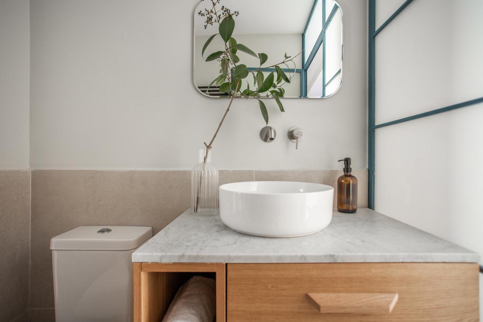 Seissta Madrid Centro "Remodelado" Aparthotel ภายนอก รูปภาพ