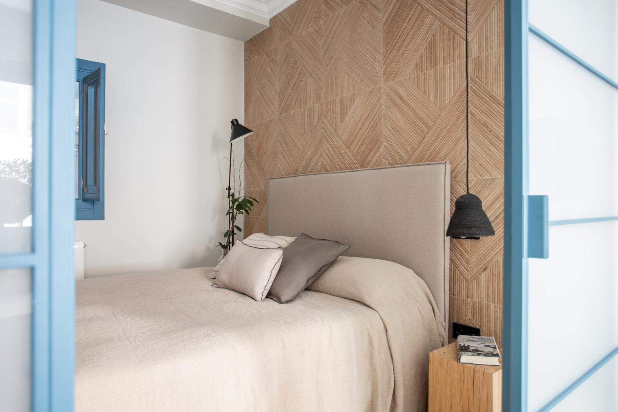 Seissta Madrid Centro "Remodelado" Aparthotel ภายนอก รูปภาพ