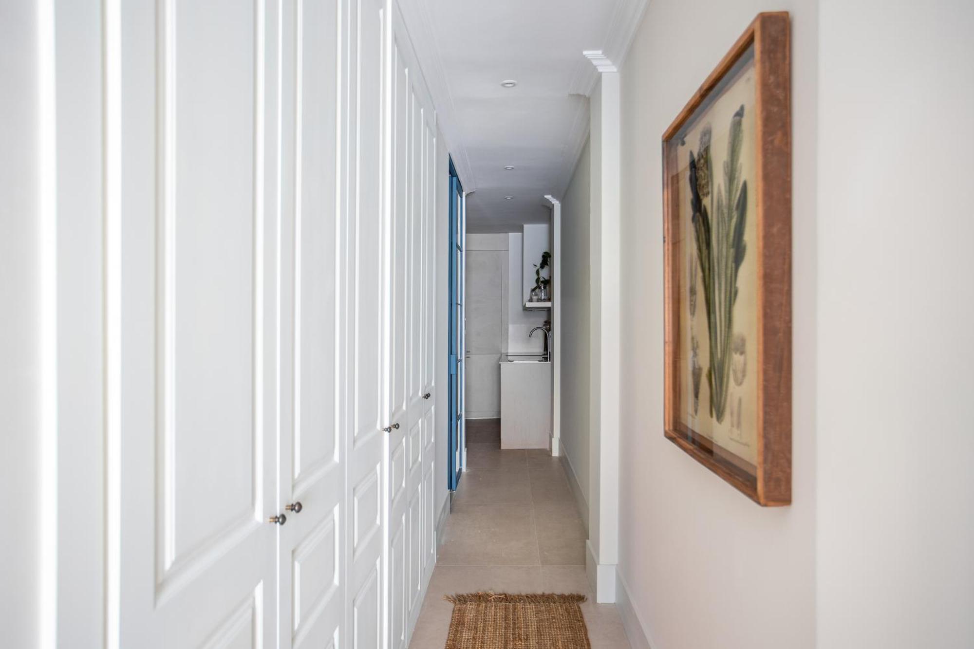 Seissta Madrid Centro "Remodelado" Aparthotel ภายนอก รูปภาพ